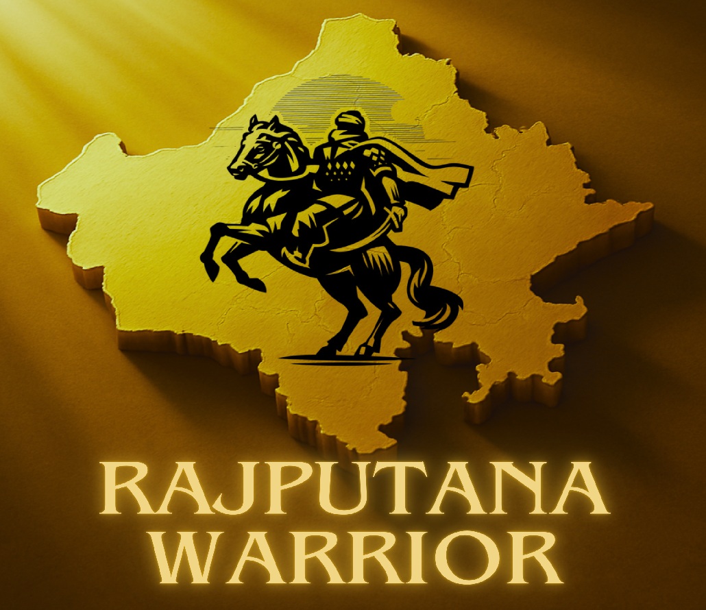 Rajputana Warriors