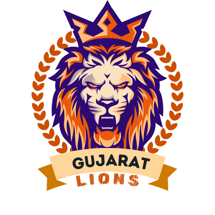 Gujarat Lions